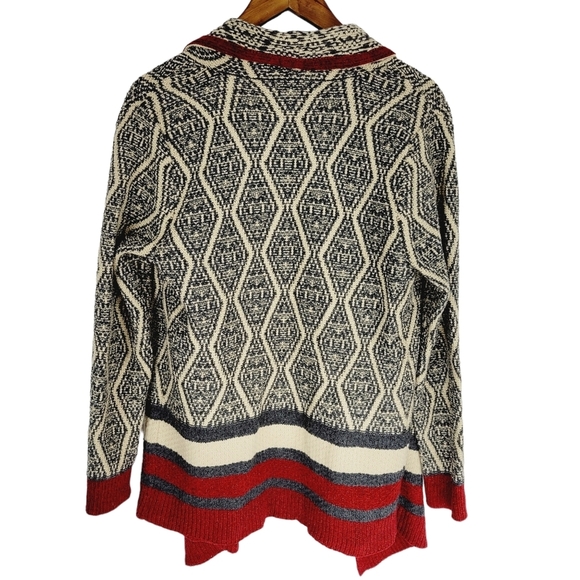 ❤️ St. John's Bay sweater size m - Picture 9 of 14